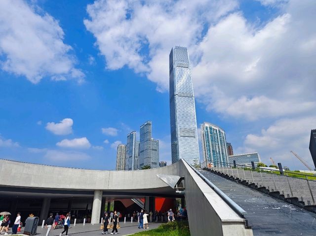 沉浸於文化與自然的週未