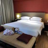 Amazing Beachfront Hotel in Kuantan