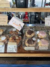 【福岡カフェ】豪華なワンコインモーニング🥐
