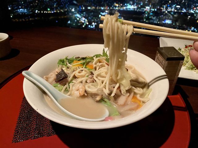 日本長崎｜一次過嘆盡兩款長崎名物