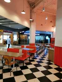 Big Boy ร้านเบอร์เกอร์ชื่อดังจากอเมริกา 🍔🍟🍦
