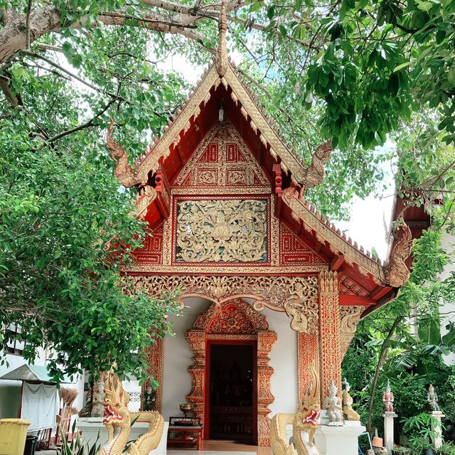 วัดหมื่นเงินกอง
