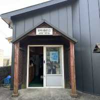 済州島の椿村で体験プログラムに参加してきました