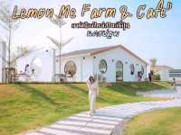 Lemon Me Farm & Cafe