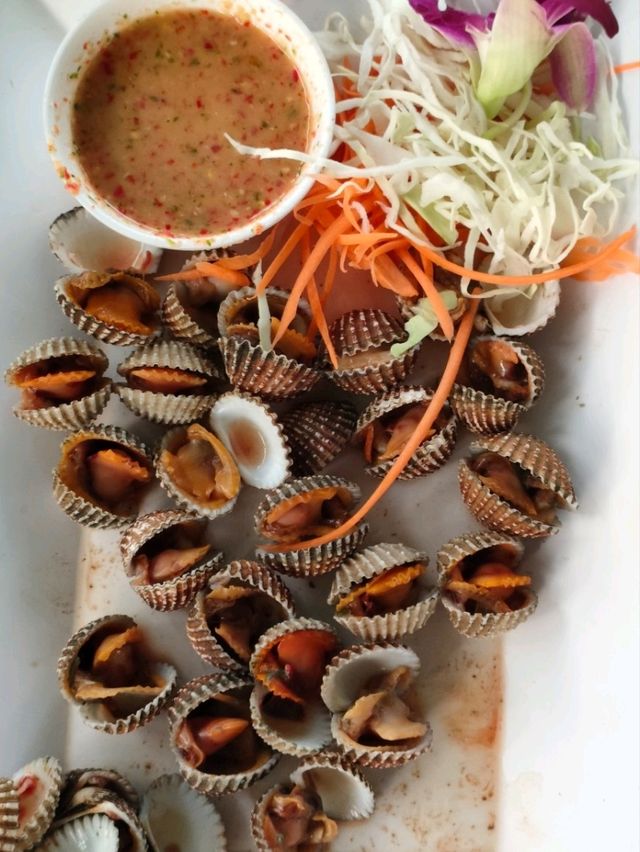 จ้วดคาเฟ่ ขอนแก่น