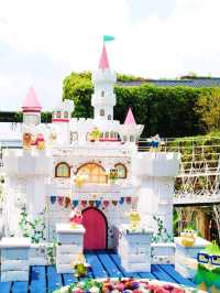 Carton's King Taichung