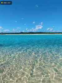 与論島へ行くなら外せない！おすすめスポット4選☺️🏝🫧‪🩵【鹿児島県】