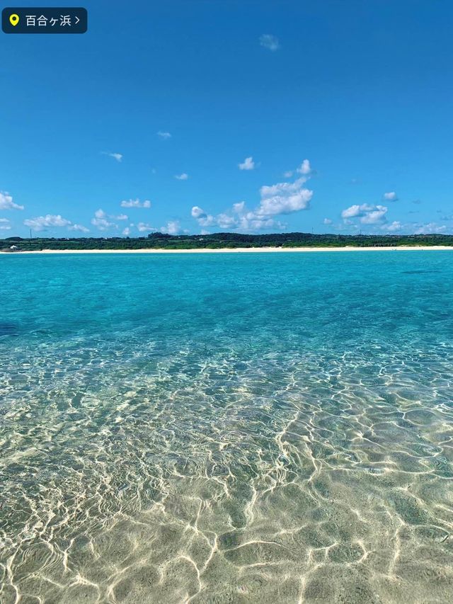 与論島へ行くなら外せない！おすすめスポット4選☺️🏝🫧‪🩵【鹿児島県】