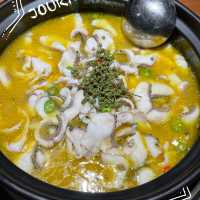 挑戰味蕾極限！張家港必嘗本素酸菜魚！
