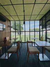 Saibora Cafe & Bar