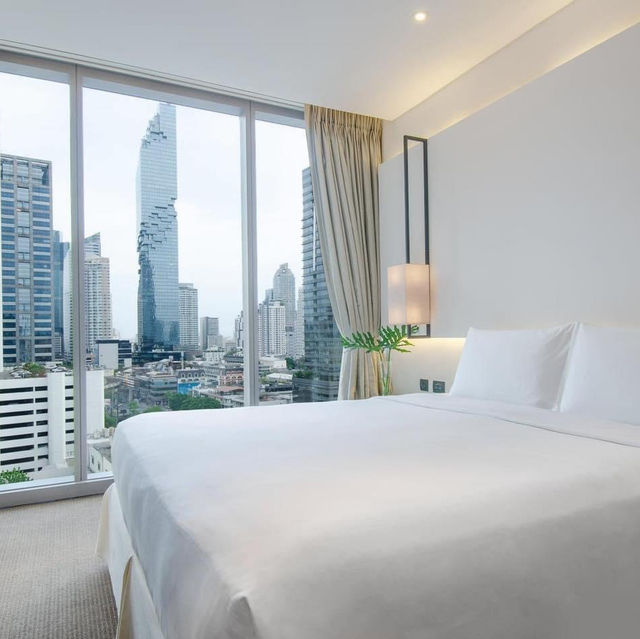 Amara Bangkok