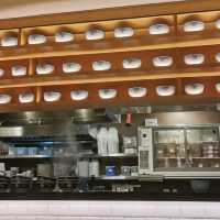 my favourite noodle place