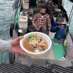 流記香港仔艇仔粉 User Photo