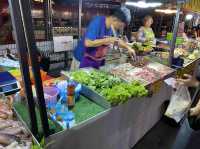 Street Food ลานหน้าThe Street Ratchada 