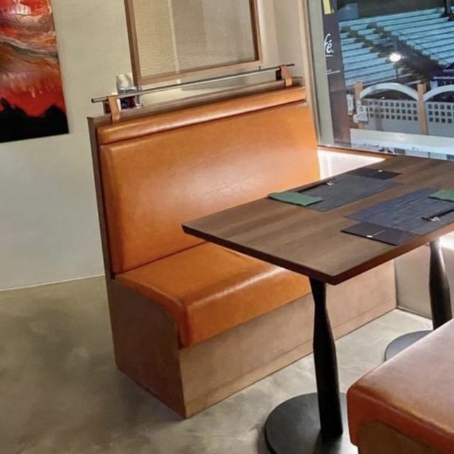 放假去灣仔嘆下~週末及假日Brunch $498/位