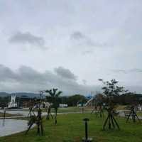 新生公園-散步好場所