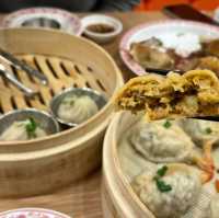 중국식 전통 만두 맛집, 구복만두 잠실롯데월드점🥟