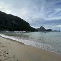 El Nido! a place must be in your list!