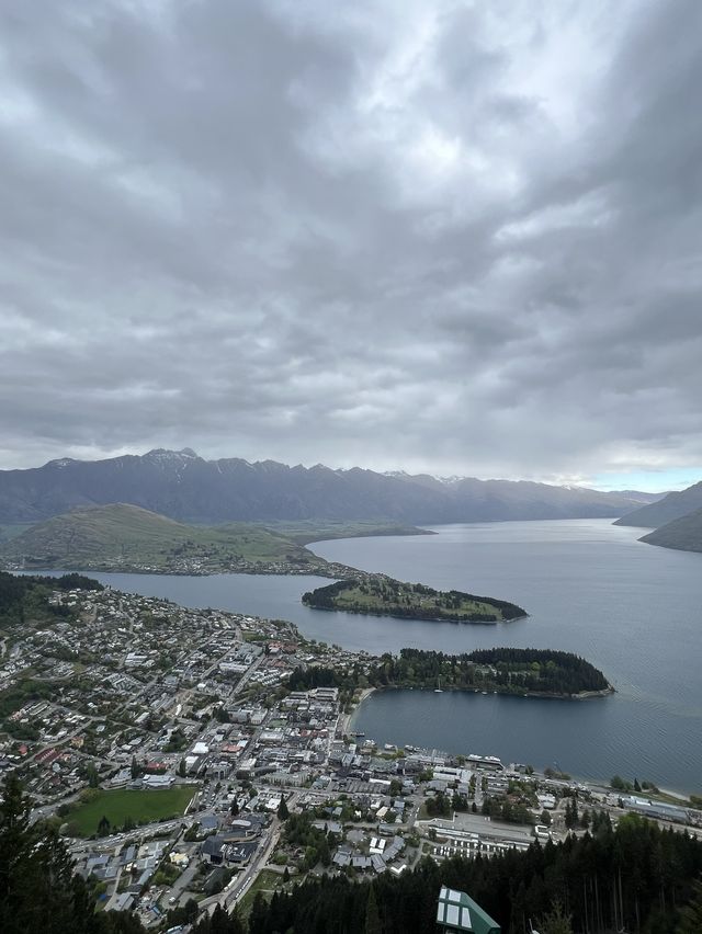 A Must-Do Queenstown Activity!