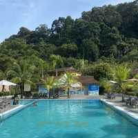 Pangkor Holiday Resort 