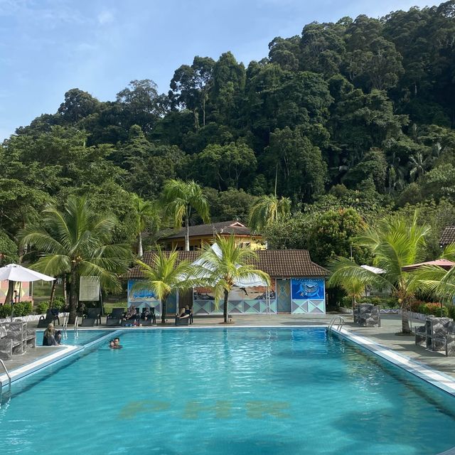 Pangkor Holiday Resort 