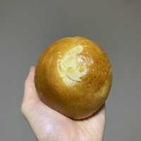 【名古屋】見た目がハンバーガー！？なあんぱん🍔