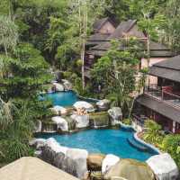 Khaolak Merlin Resort ที่พักเขาหลัก