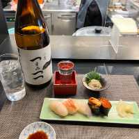 【北海道】ひとりごはんにもピッタリな鮨居酒屋