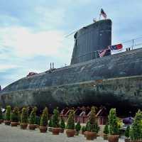An awesome Malacca visit.