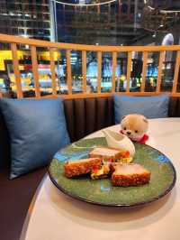 尖沙咀｜Awesome Bar & Cafe｜打卡新店記