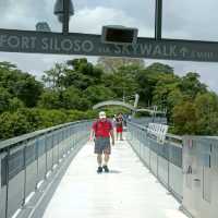 Fort Siloso Skywalk