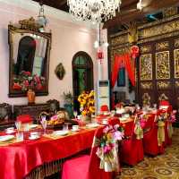 Pinang Peranakan Mansion 