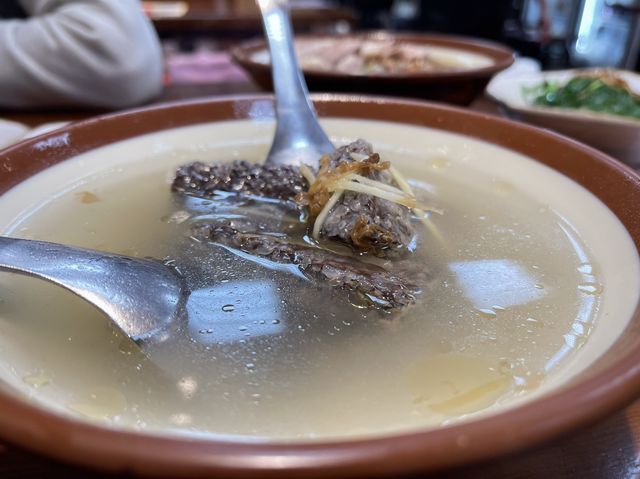 臺中北屯 鵝肉料理專賣 鵝庄