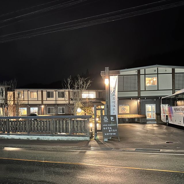 【岐阜】飛騨高山の観光にピッタリなホテル