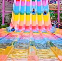 Splash Jungle - Water Park Phuket