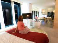 Staycation + glamping 一take過 @木的地酒店