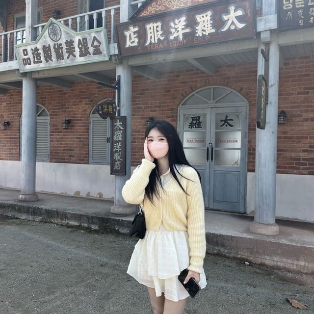모든 곳이 포토스팟인 논산 선샤인랜드 ✨