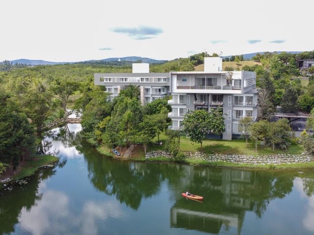 The Gallery Khaoyai Hotel & Residence