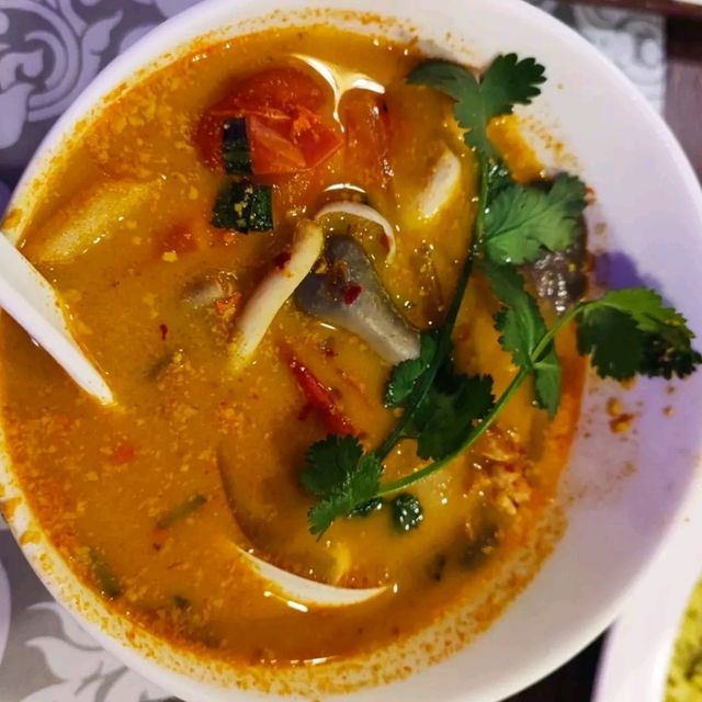 旺角泰抵食！