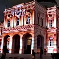 Civic District : Singapore History & Culture