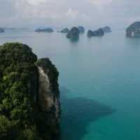 จุดชมวิวเกาะห้อง 360 องศา