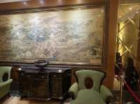 桃園中壢 五星飯店 古華花園飯店 Hotel Kuva Chateau