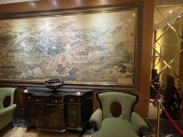 桃園中壢 五星飯店 古華花園飯店 Hotel Kuva Chateau