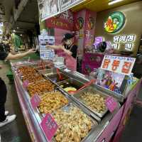Budget Friendly Good Food in Mapo-gu 