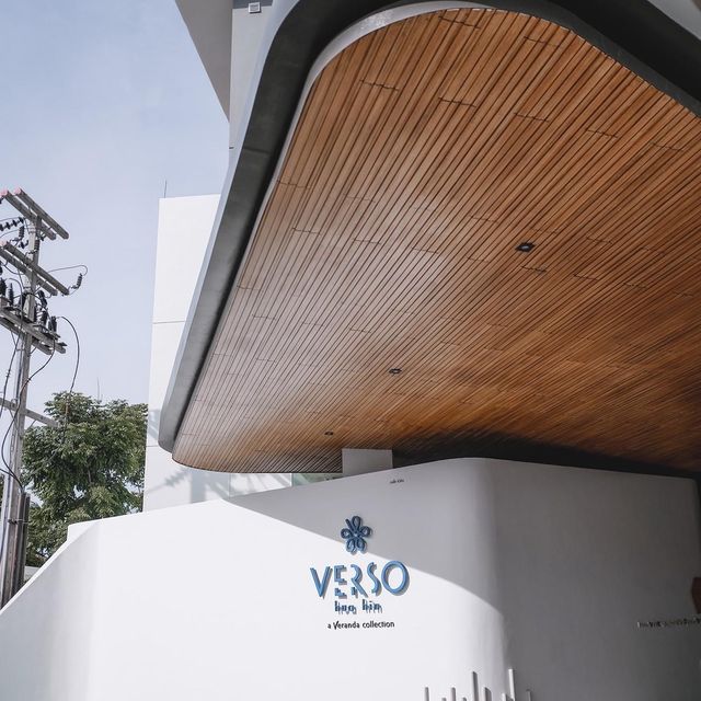 verso hua hin 