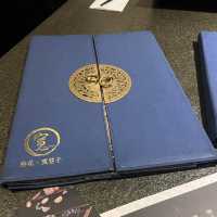 尖沙咀海景台灣料理👍🏻 寬巷子