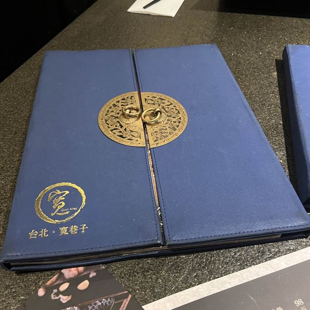 尖沙咀海景台灣料理👍🏻 寬巷子