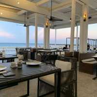 Putahracsa hua hin resort 