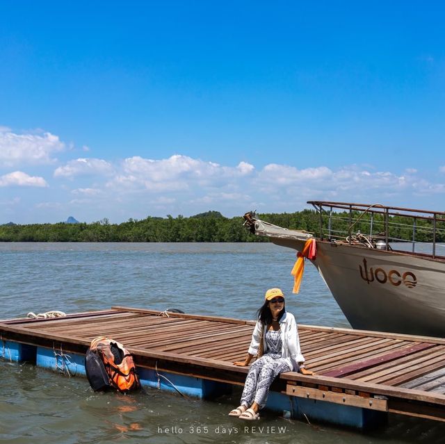Summer นี้ ต้องไม่พลาดทริปทะเล