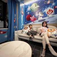 #本地小旅行 #好玩好食好住 #2日1夜復活節放電套票 